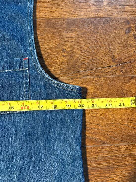 Faded Glory - Picture 8 of 10